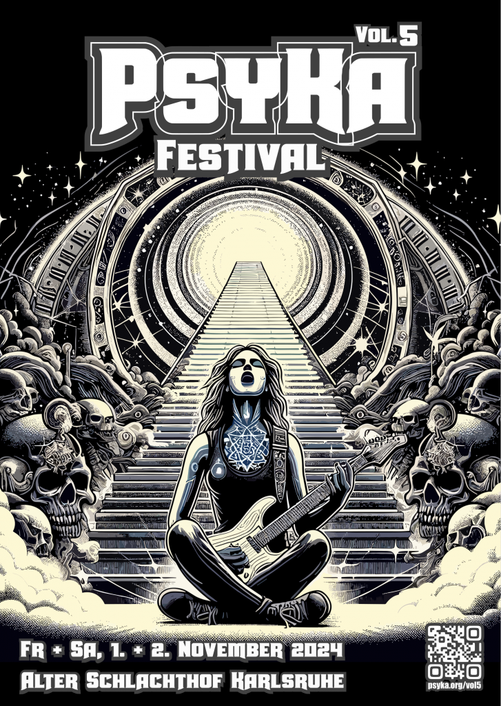 PsyKA Festival Vol. 5