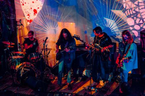 Underground Experience 2023