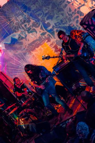 Underground Experience 2023