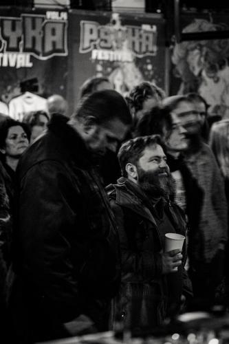 Underground Experience 2023