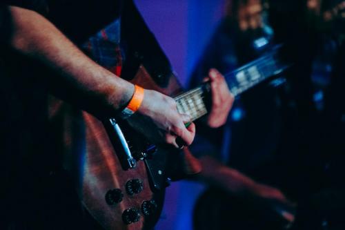 Underground Experience 2023