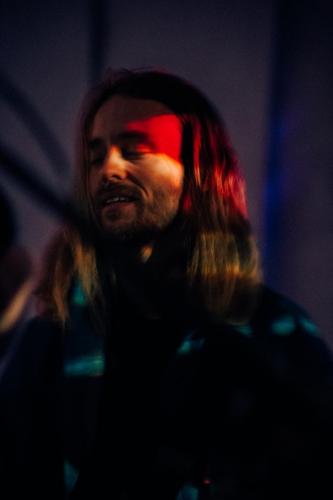 Underground Experience 2023