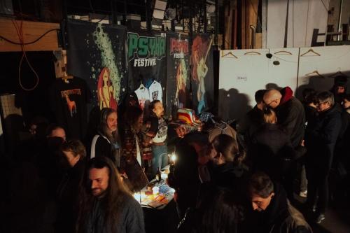 Underground Experience 2023