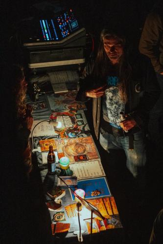 Underground Experience 2023