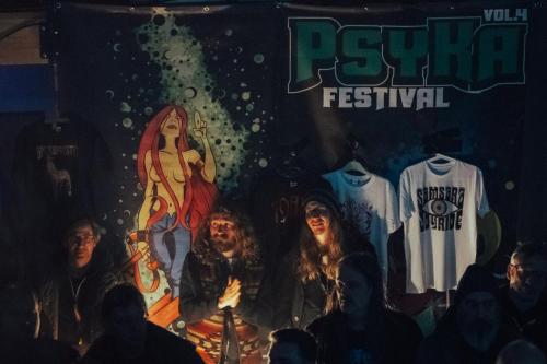 Underground Experience 2023