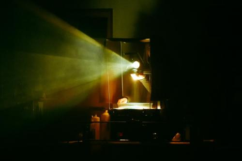 Underground Experience 2023